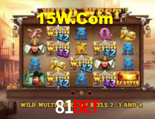 81Bet Login