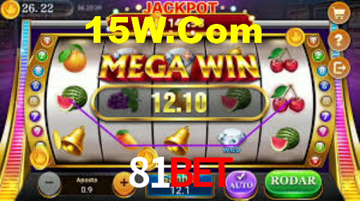 81Bet: Jogos de Caça-Níqueis-Altas Recompensas, Roleta-Velocidade, Blackjack-Desafios Máximos