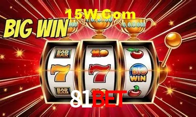 Casino Ao Vivo 81Bet