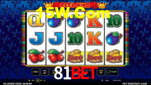 81Bet Login