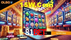 Experiência VIP 81Bet