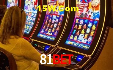 Login Seguro 81Bet