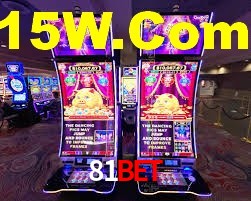 Live Casino 81Bet
