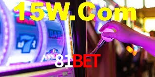 VIP Casino 81Bet
