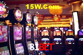 Provedores de Jogos 81Bet