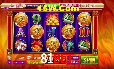 Sistemas de Segurança 81Bet