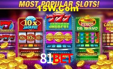 Apostas de Tênis 81Bet