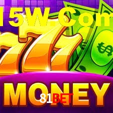 Daily Bonuses 81Bet