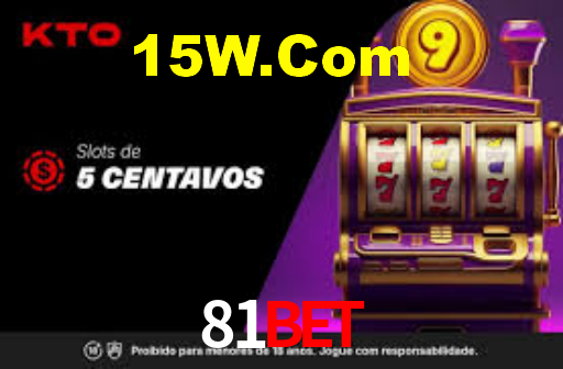 81Bet Login