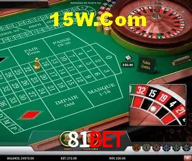 Diretório de Jogos 81Bet