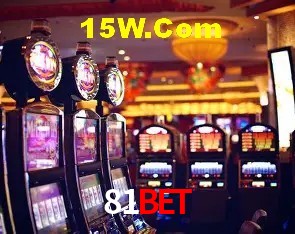Estatísticas 81Bet