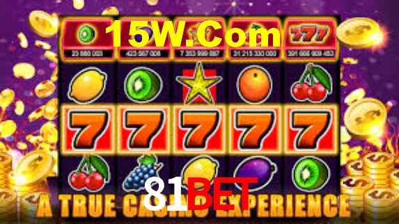 81Bet App