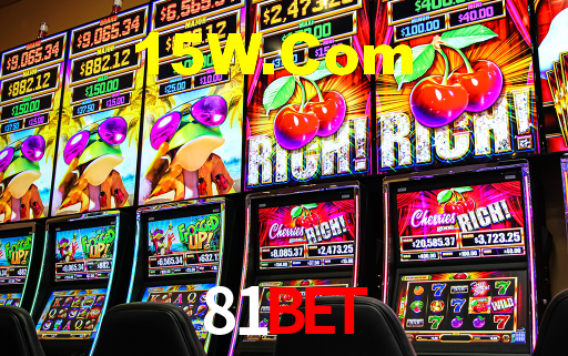 81Bet