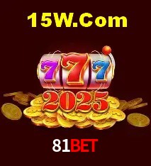 Estatísticas do Jogo 81Bet