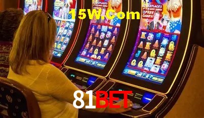 Apostas de Futebol 81Bet