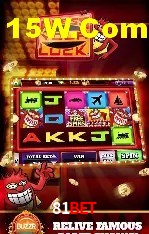 Especiais de Fim de Semana 81Bet