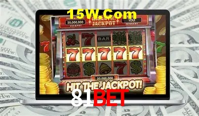 Estatísticas Esportivas 81Bet