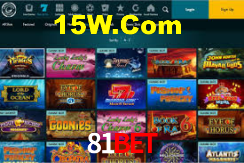 81Bet,81Bet Login